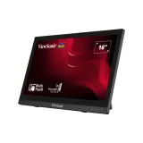Màn hình cảm ứng ViewSonic TD1630-3 (15.6 inch - TN - HD - 60Hz - 12ms - Speaker)